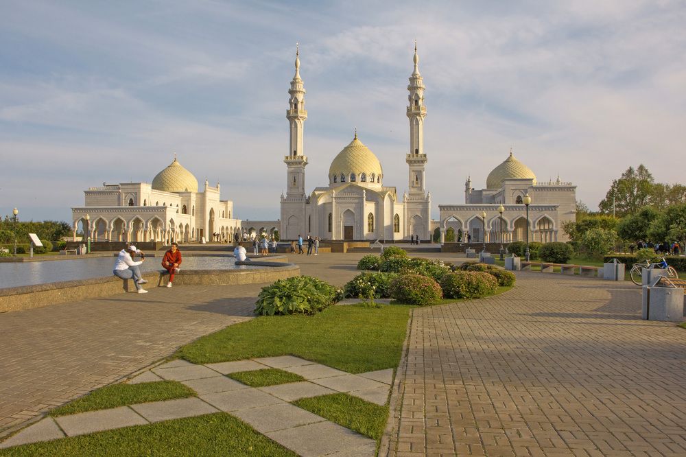 Photograph by Анастасия Северюхина