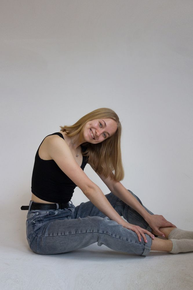 Photograph by Екатерина Кондратьева