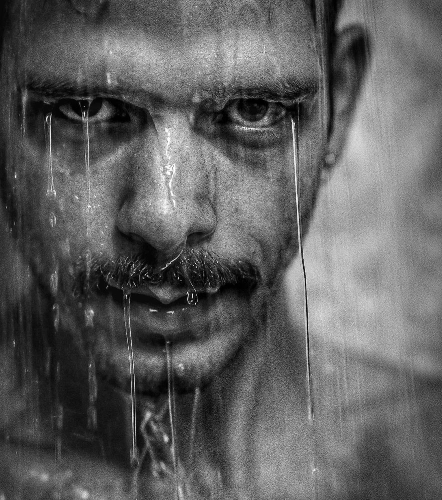 Photograph by Julia X