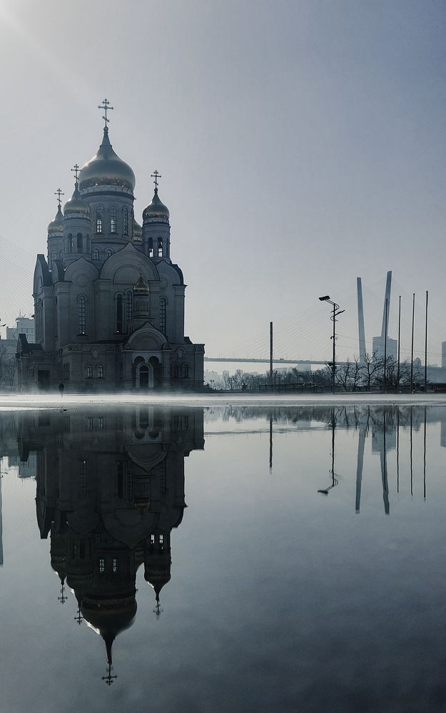 Photograph by #kovalenLife