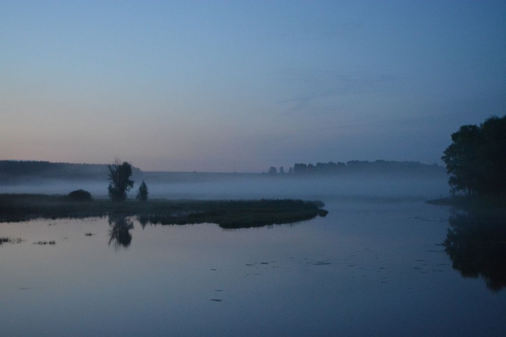 Photograph by Ксения Лебедева