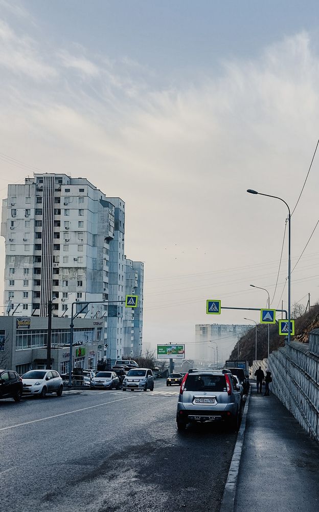 Photograph by #kovalenLife