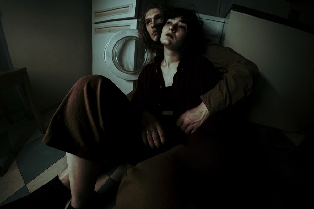 Photograph by YEVGENIYA Berman