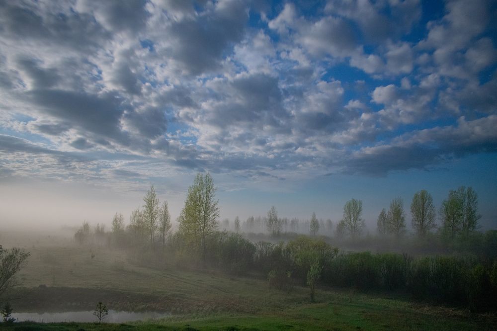 Photograph by Александр Захаров