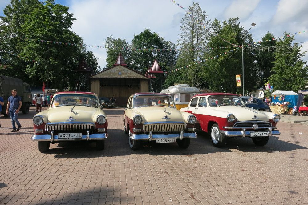 Фотография автора Марина Карасева