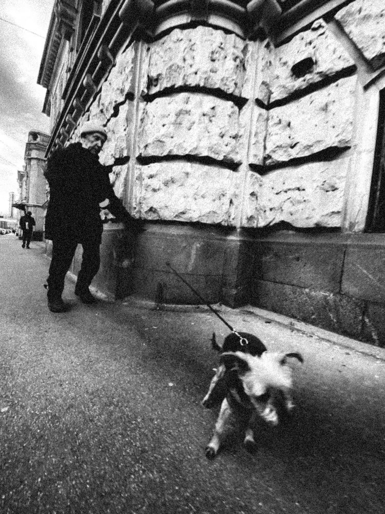 Photograph by YEVGENIYA Berman