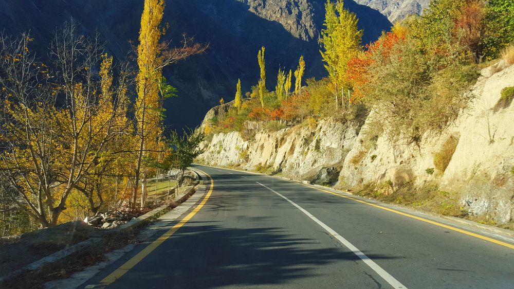Photograph by Bin Hannan Sajjad