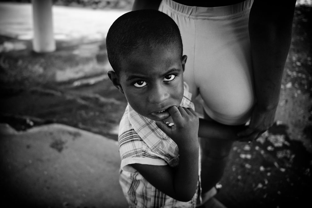 Photograph by Giuseppe Lanotte