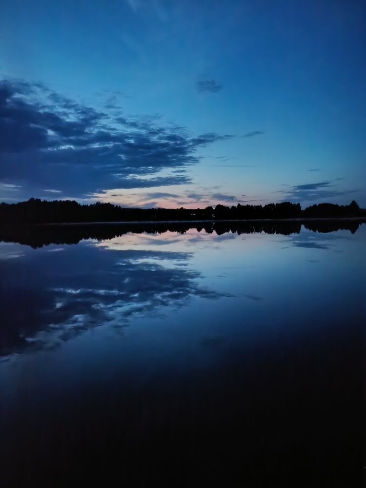 Photograph by Ольга Скворцова