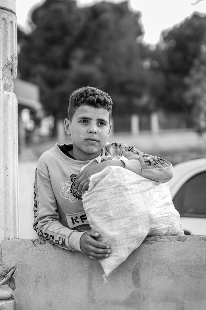 Photograph by Alouti Amor