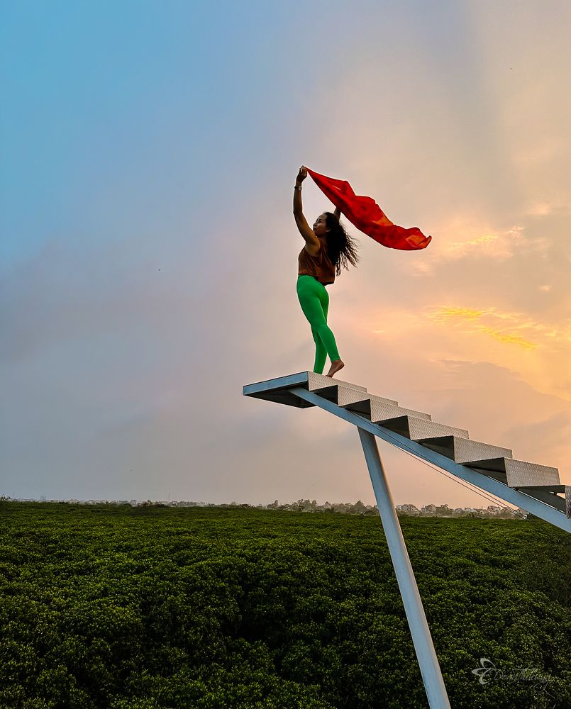 Photograph by Đoàn Thị Trung