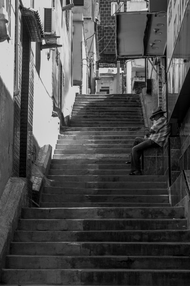 Photograph by Alouti Amor