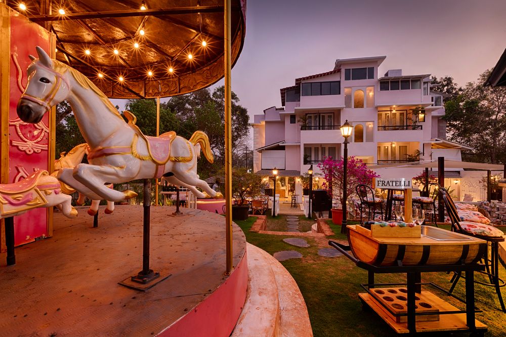 Photograph by Dattaram Gawade