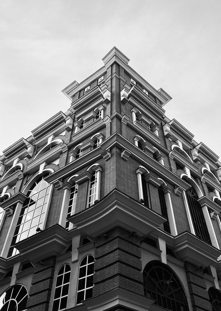 Photograph by Казаков Александр