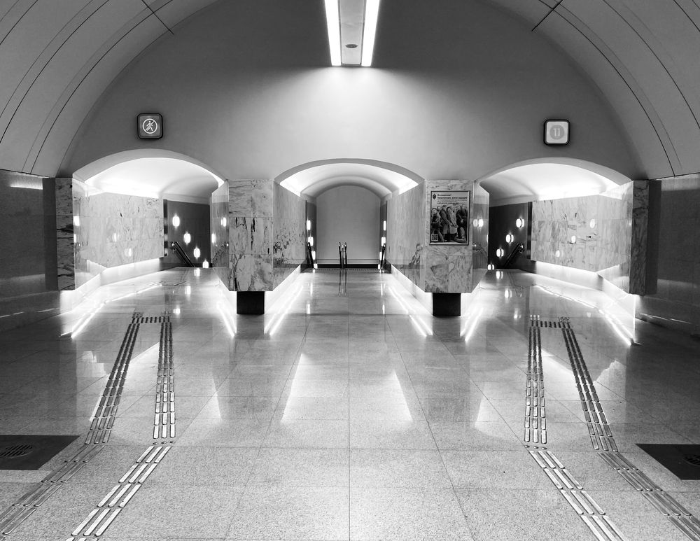 Photograph by Казаков Александр