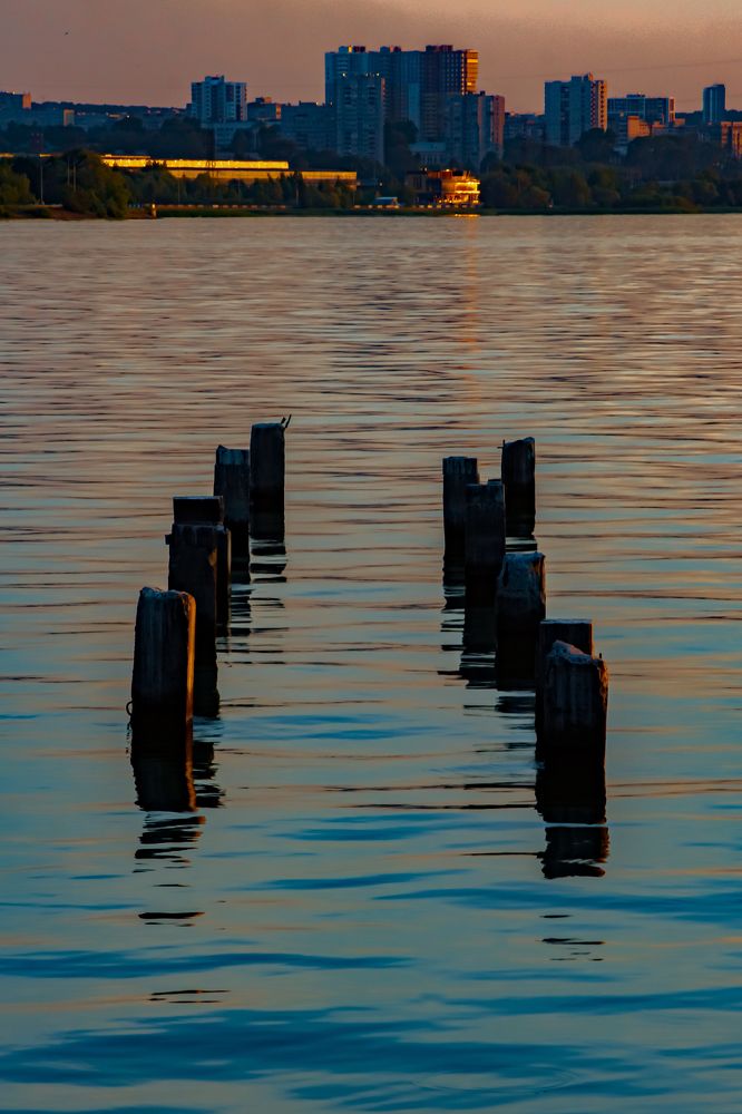 Photograph by Михаил Костыря