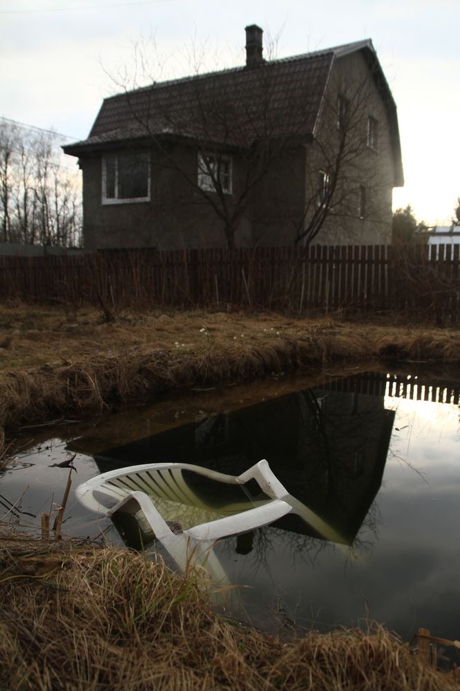 Фотография автора Анастасия Зверева