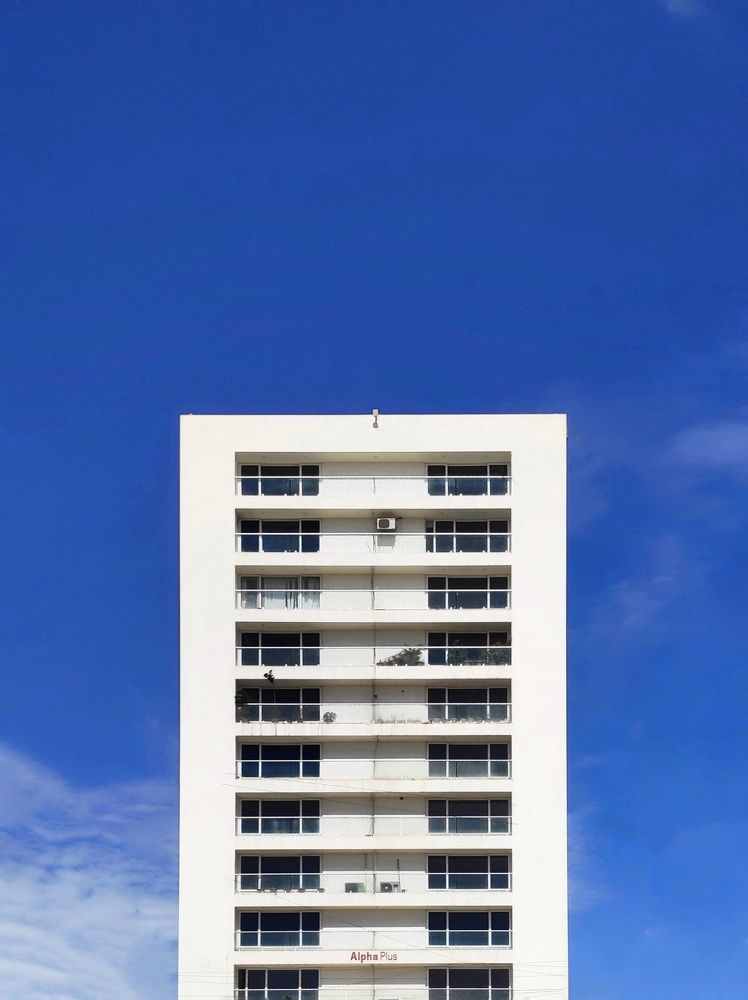 Photograph by Vivek Gohil