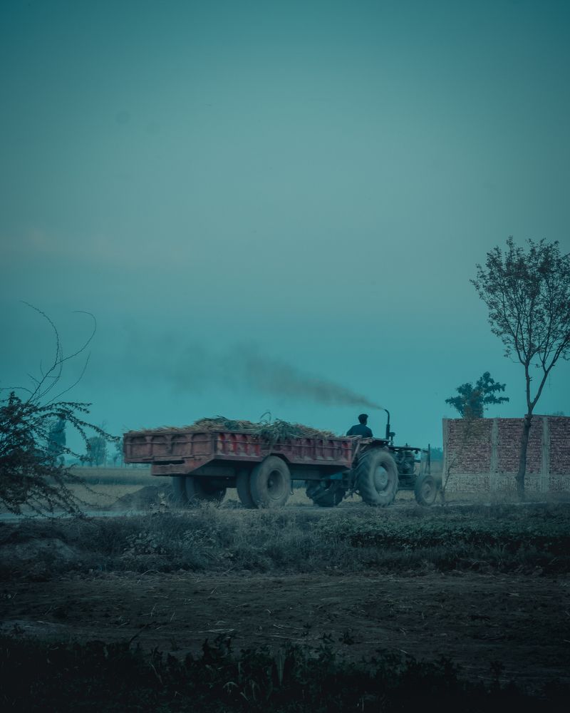 Photograph by Abdul Jabbar