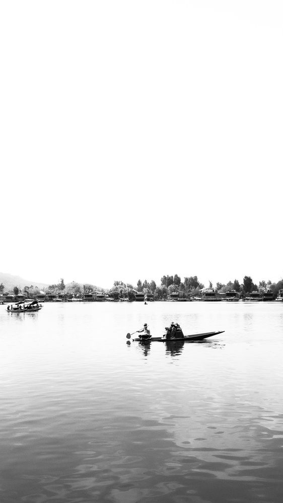 Photograph by Basit Manzoor