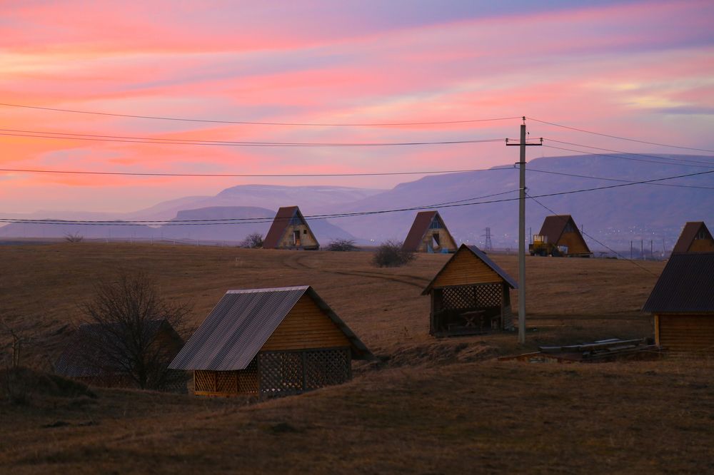 Photograph by Елена Буканина