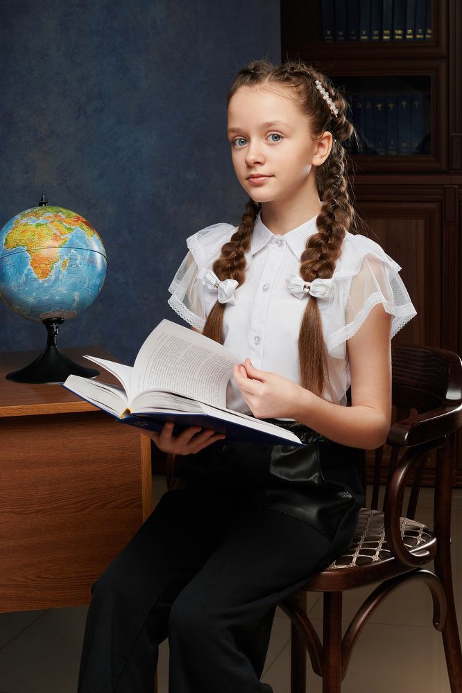 Photograph by Светлана Пономаренко