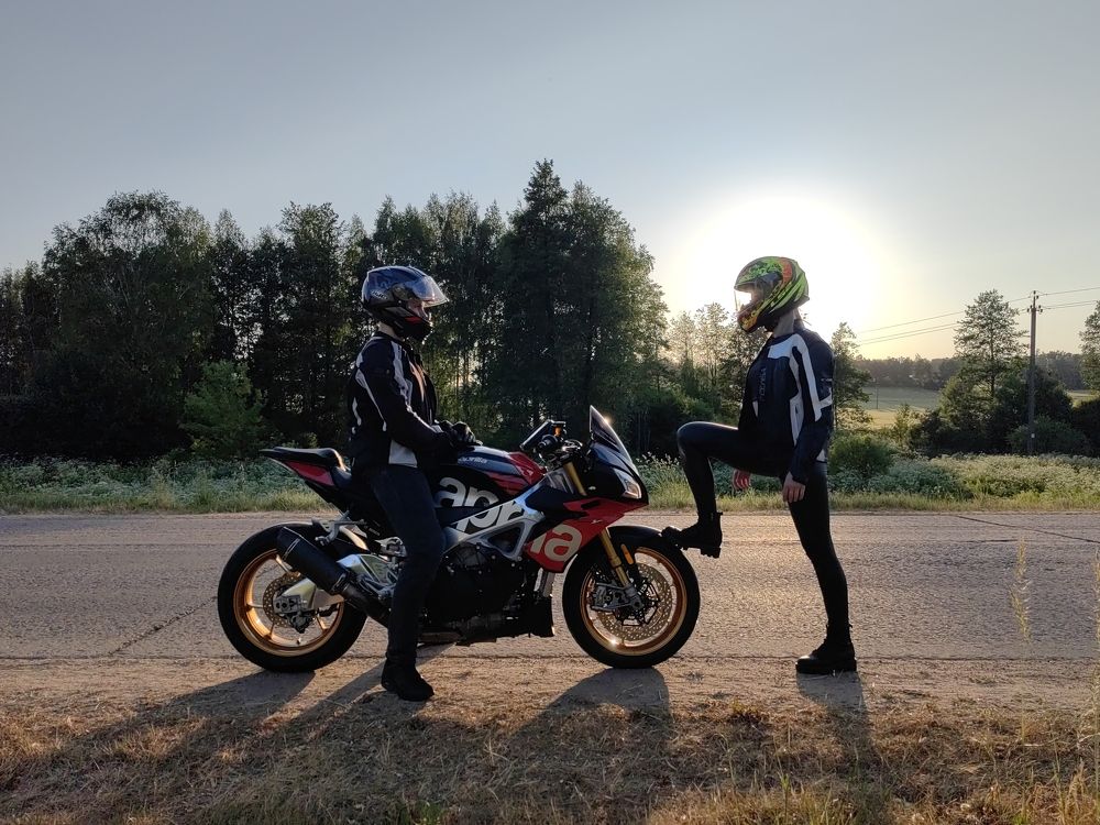Photograph by Veranika Siratsinina