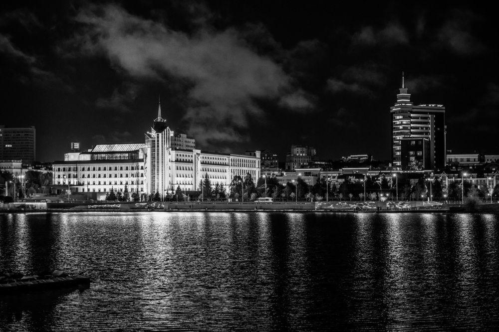 Фотография автора Иван Волков