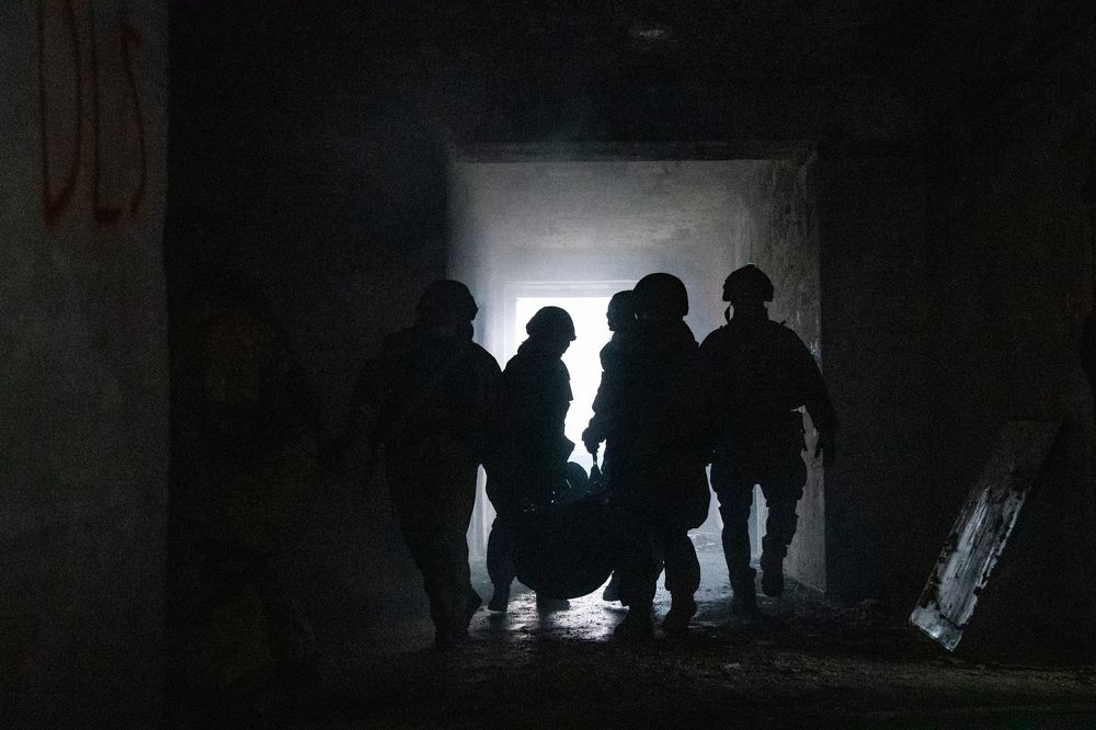 Photograph by Евгения Демина