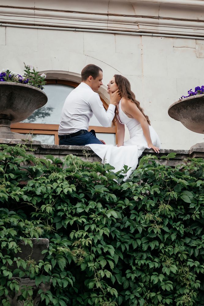 Photograph by Оксана Дмитриева