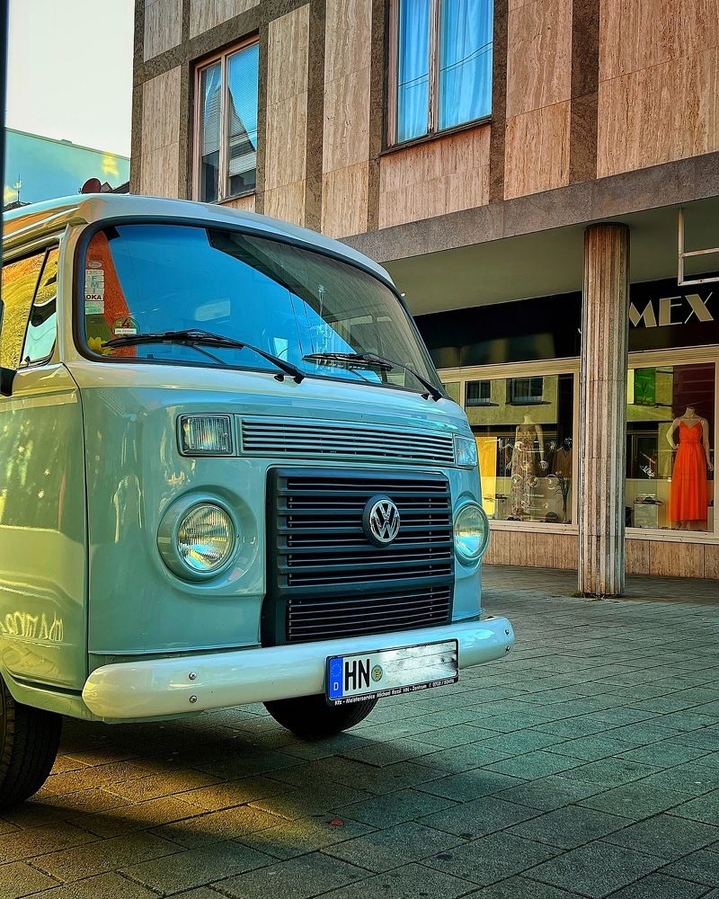 Photograph by Alexander Siemens