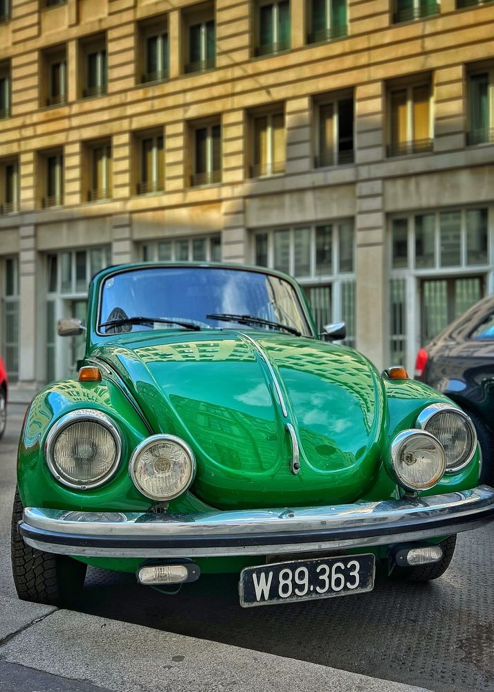 Photograph by Alexander Siemens