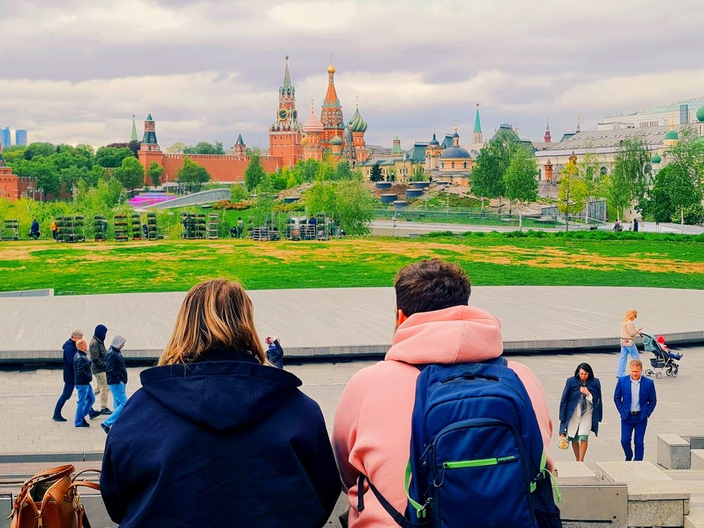 Photograph by Евгения Демина