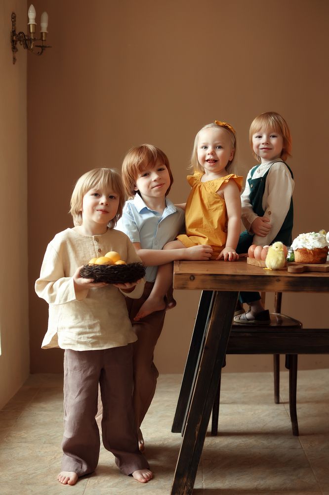 Фотография автора Татьяна Щелухина