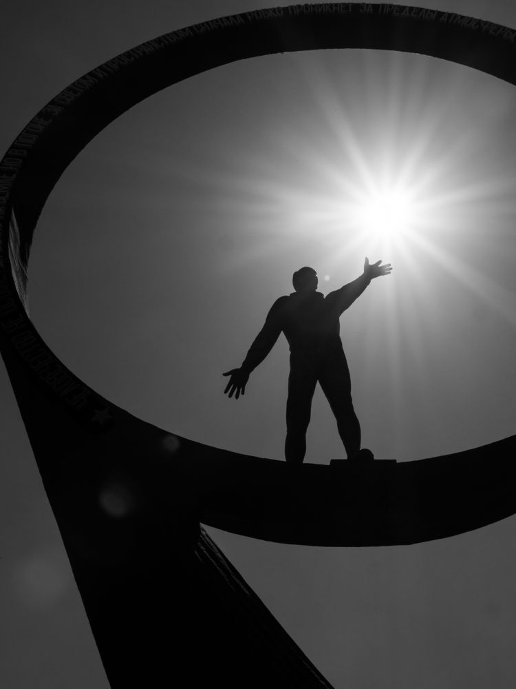 Photograph by Роман Суковач