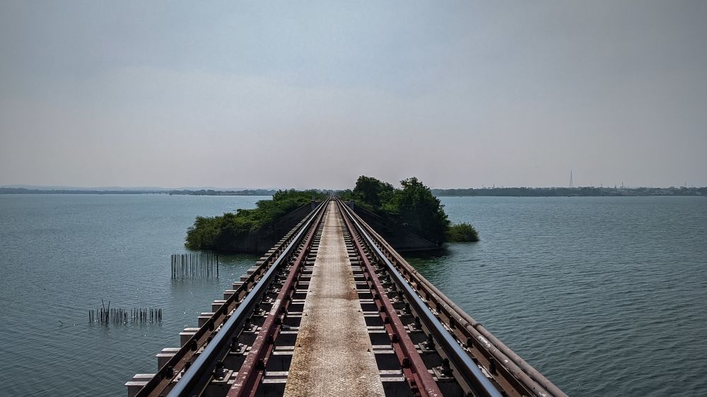 Photograph by Vijayakumar