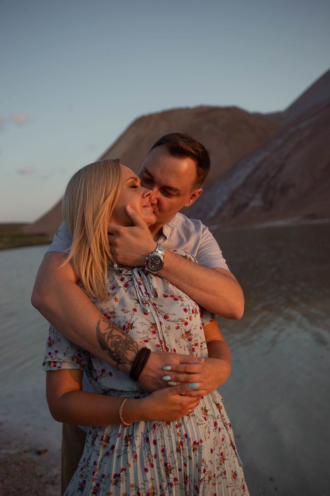 Photograph by Sviatlana Navumava