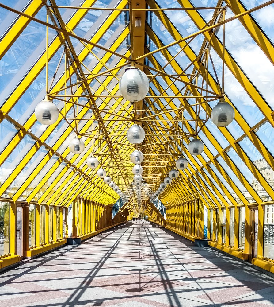 Photograph by Владимир Ковжаров