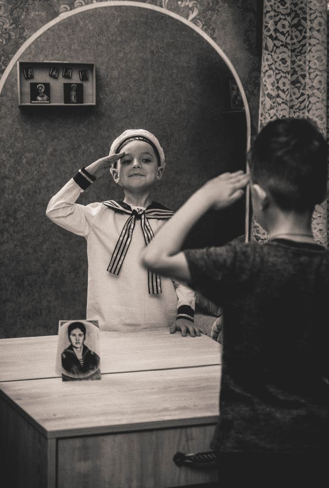 Photograph by Кристина Присакарь