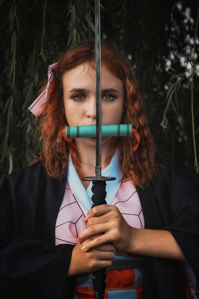 Photograph by Анна Александровна