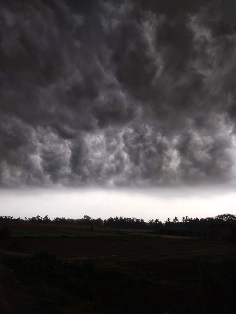 Photograph by Manoranjan Mallick