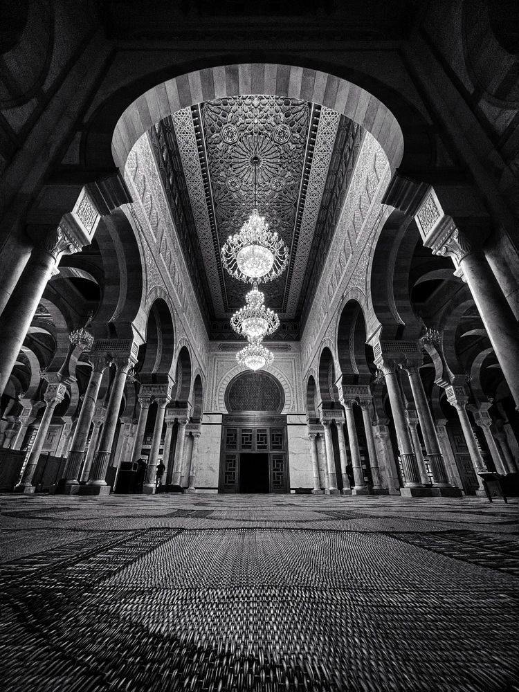 Photograph by Ahmed Elhetki