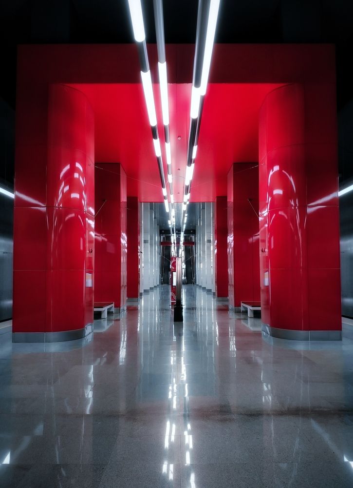 Photograph by Ксения Майорова