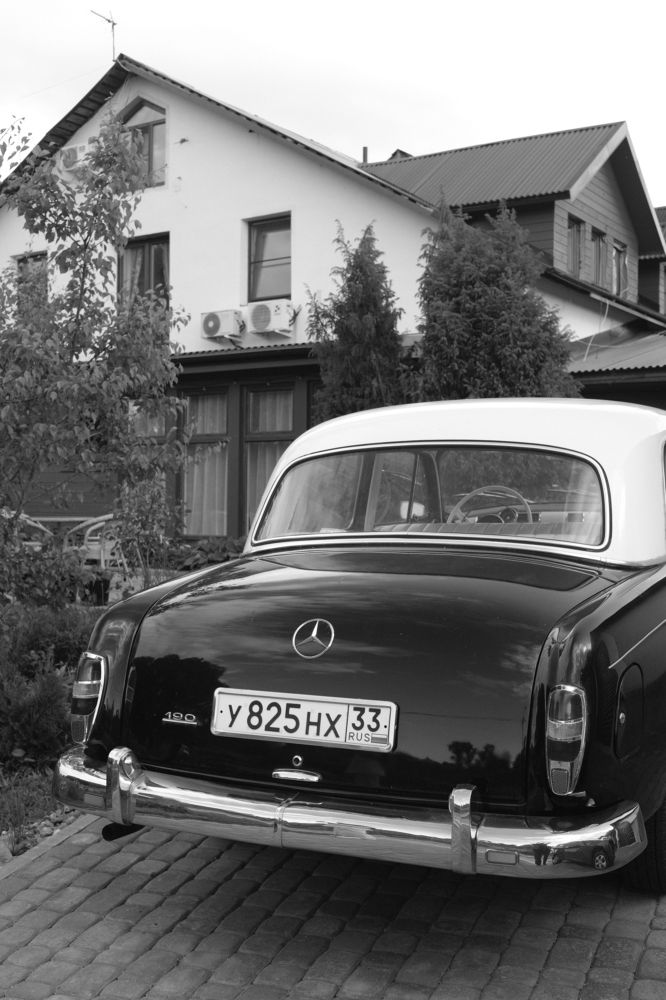 Photograph by Алексей Большаков