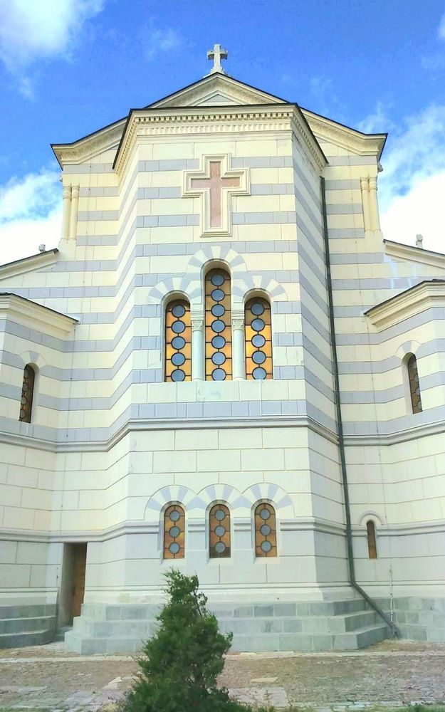 Photograph by Степан Павловский