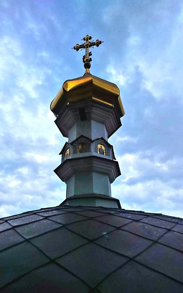 Photograph by Степан Павловский