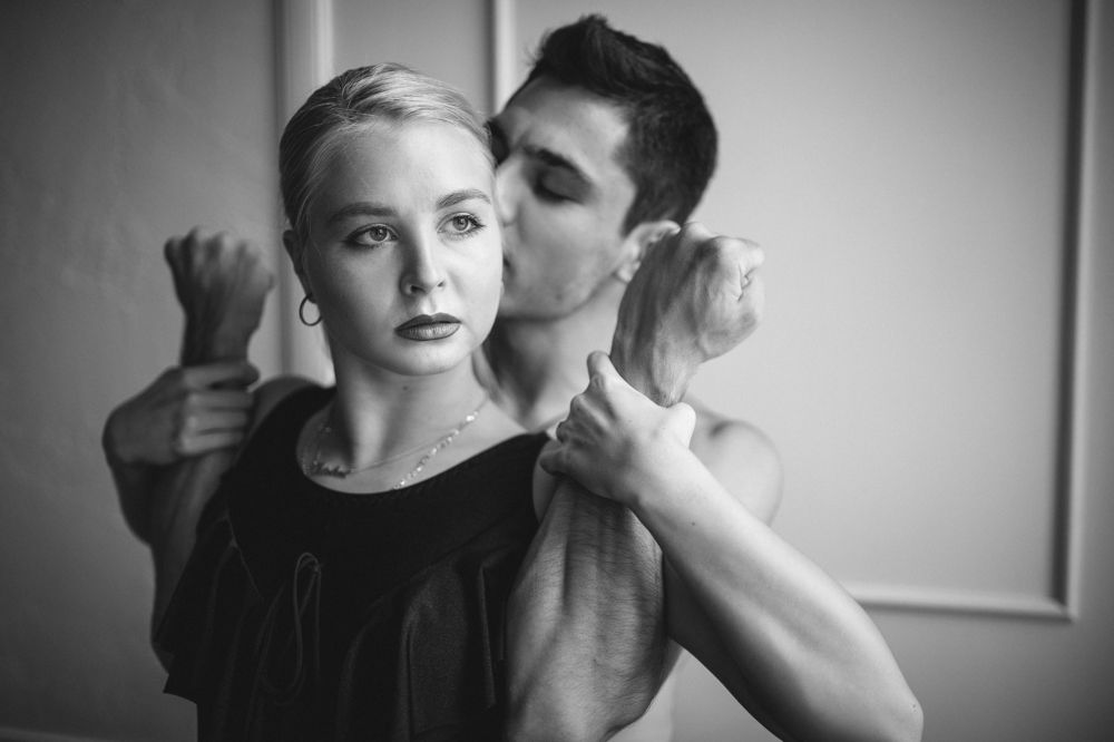 Фотография автора Анна Толмачева