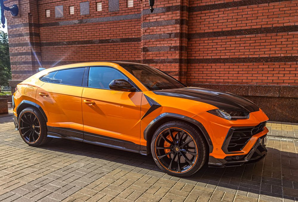 Photograph by Владимир Орлов