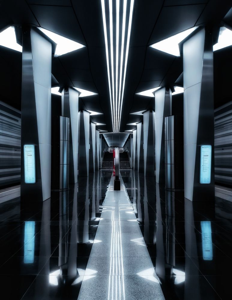 Photograph by Ксения Майорова