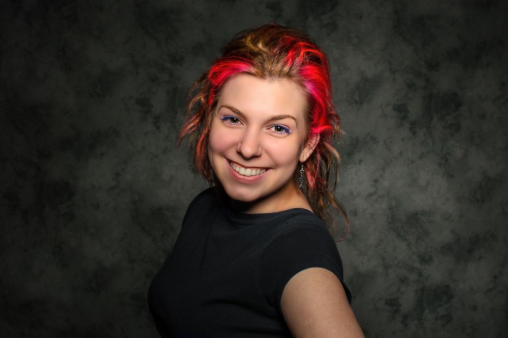 Фотография автора Данила Туманов